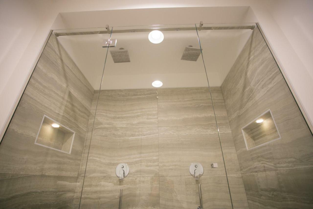 Mosella Suite Hotel Sottomarina Buitenkant foto