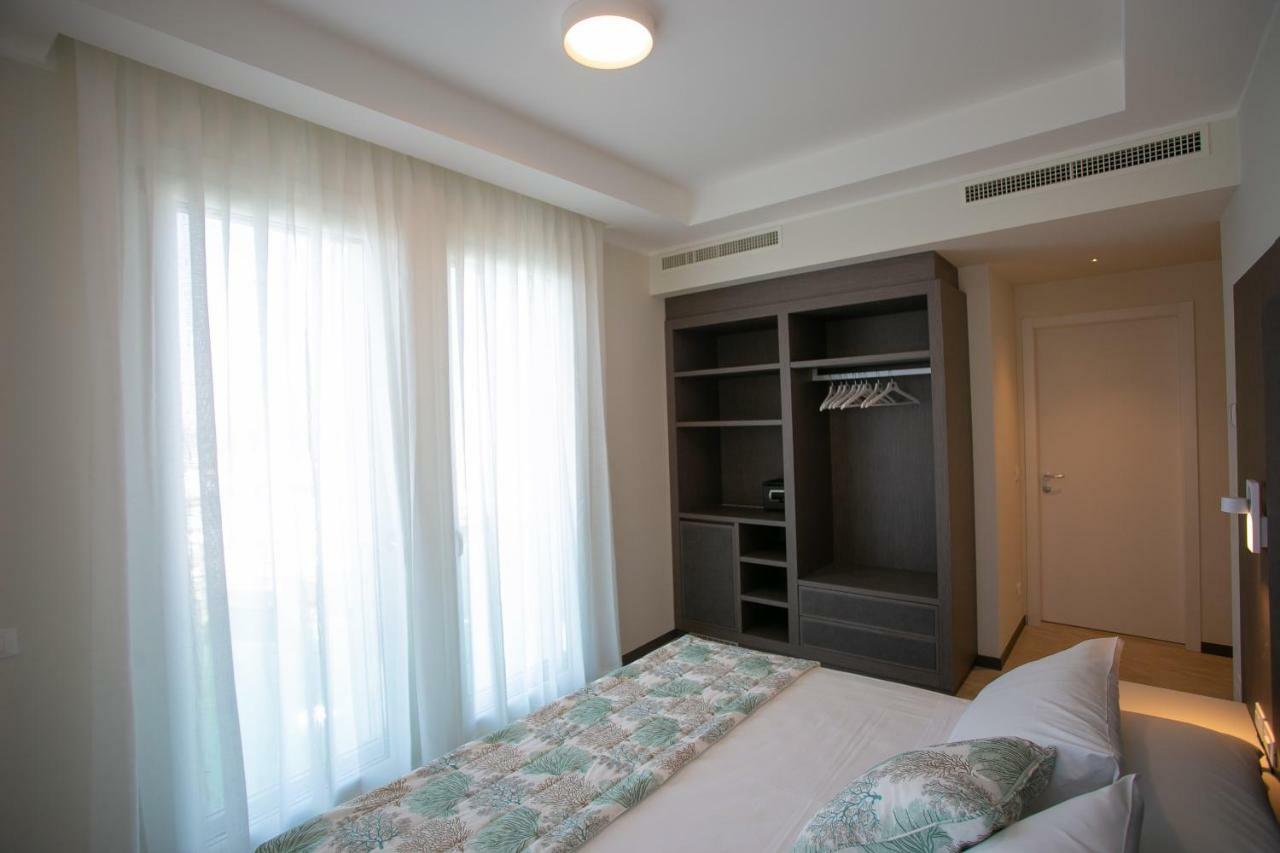 Mosella Suite Hotel Sottomarina Buitenkant foto
