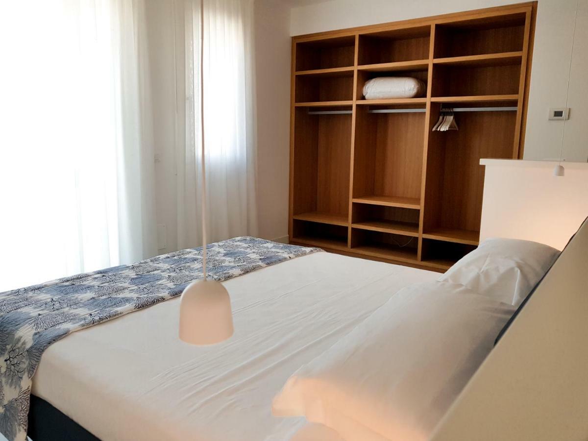 Mosella Suite Hotel Sottomarina Buitenkant foto