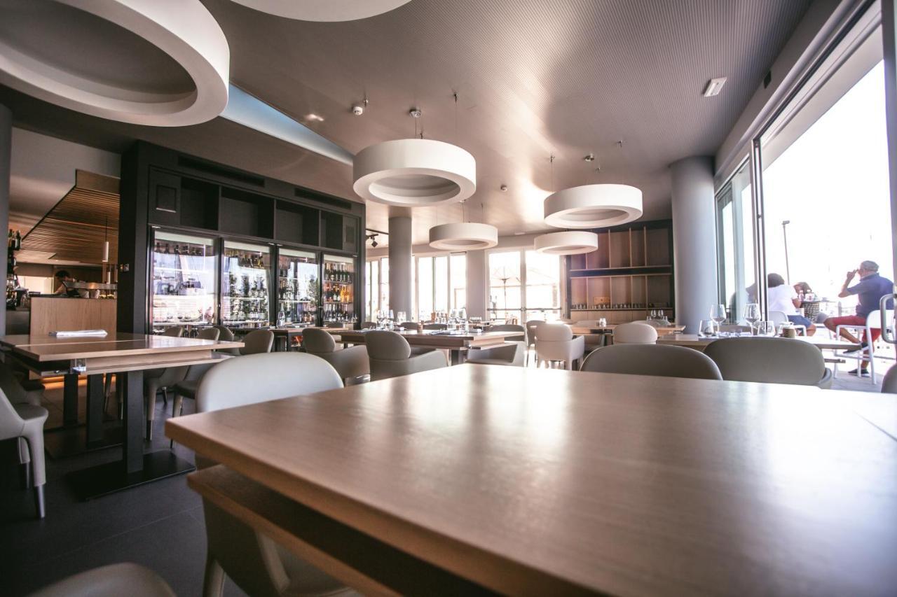 Mosella Suite Hotel Sottomarina Buitenkant foto